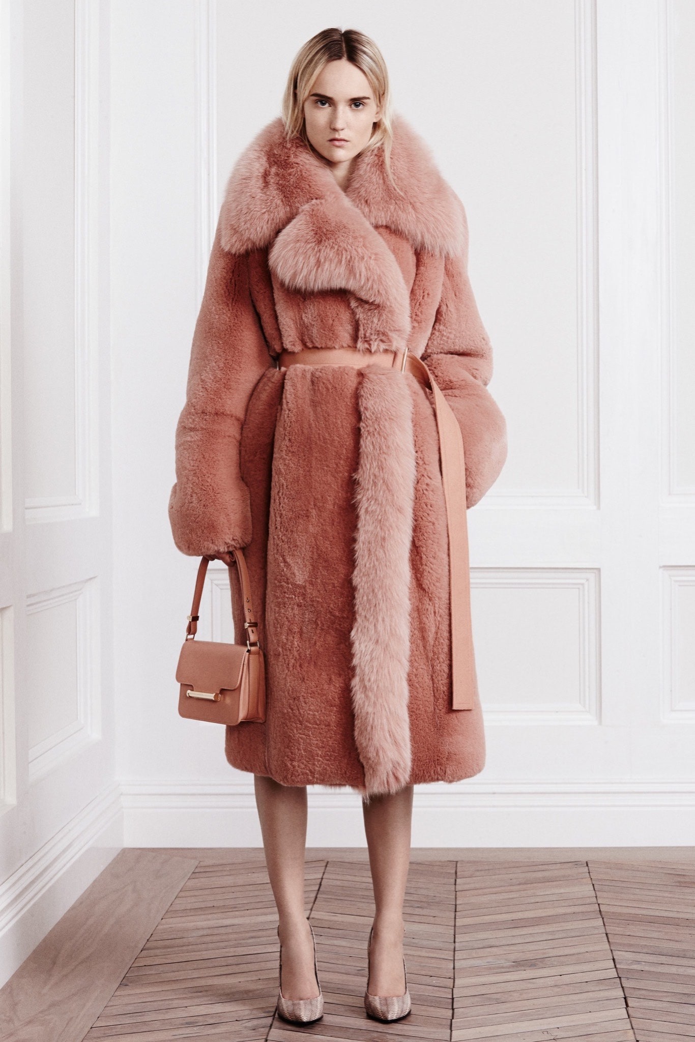 Jason Wu Collection Resort 16 Look 3