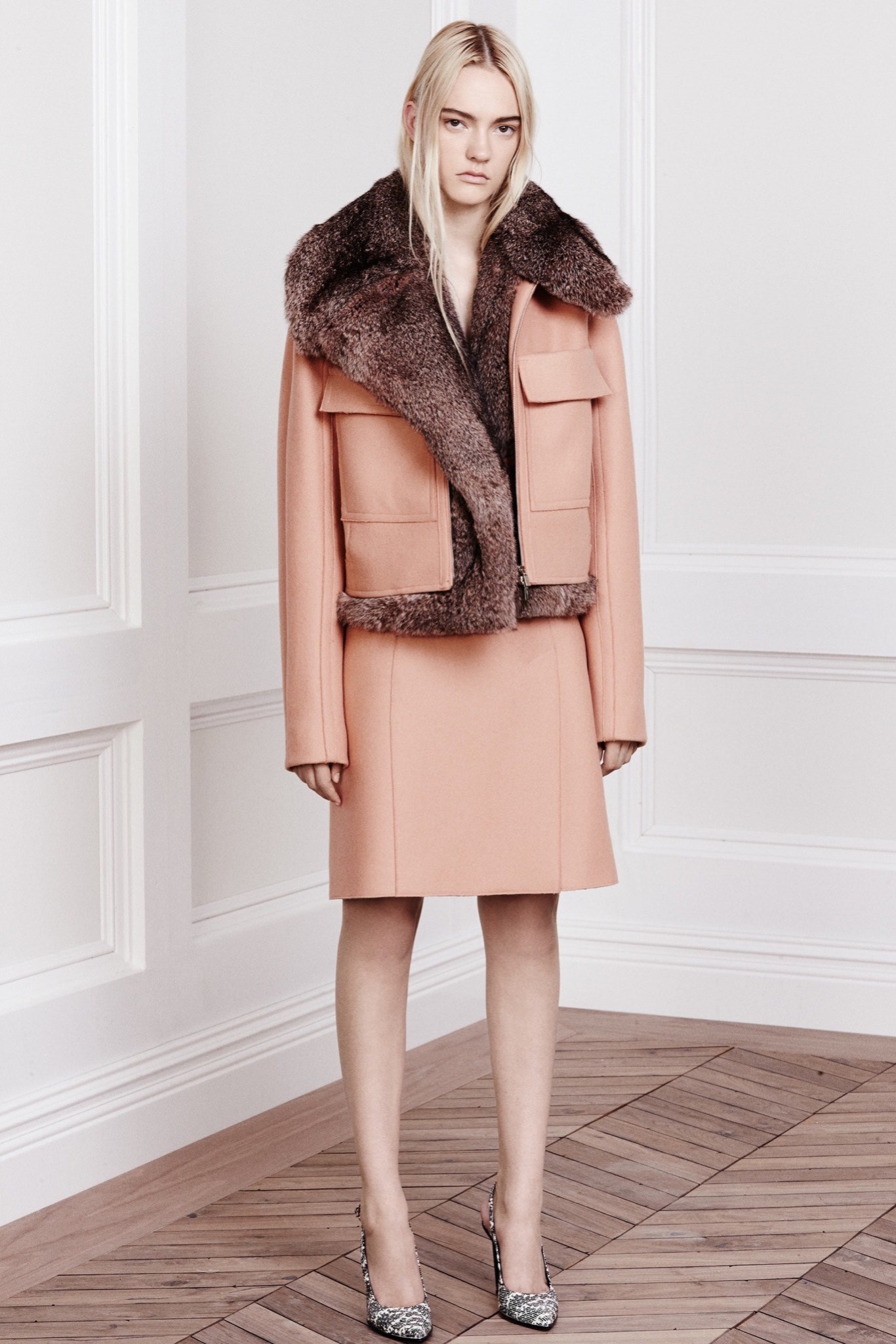 Jason Wu Collection Resort 16 Look 6