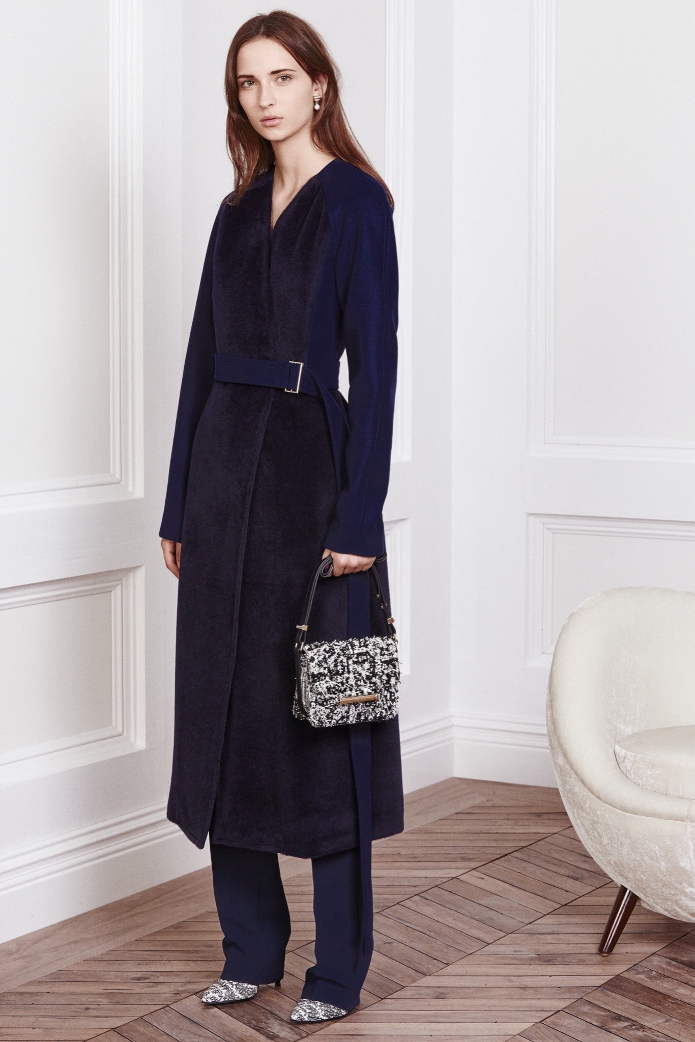 Jason Wu Collection Resort 16 Look 13
