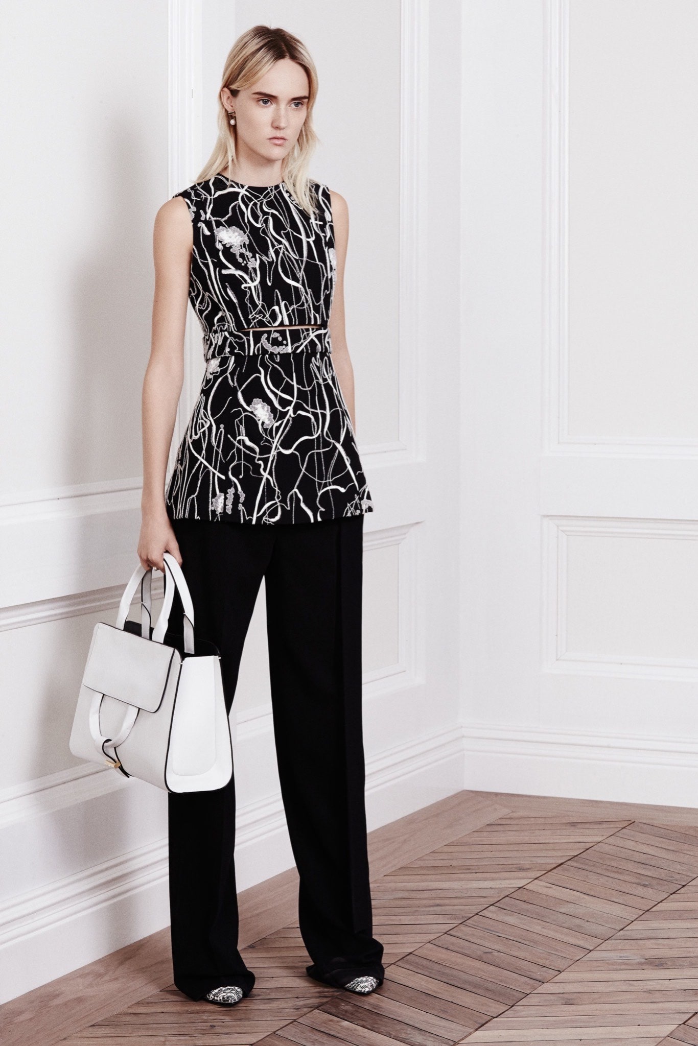 Jason Wu Collection Resort 16 Look 14