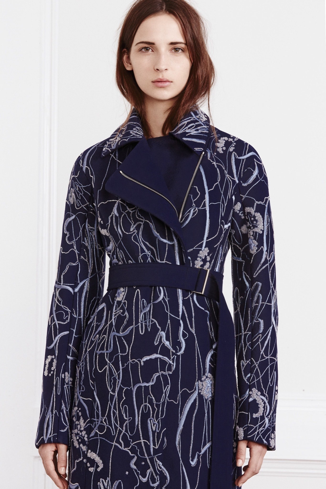Jason Wu Collection Resort 16 Look 16