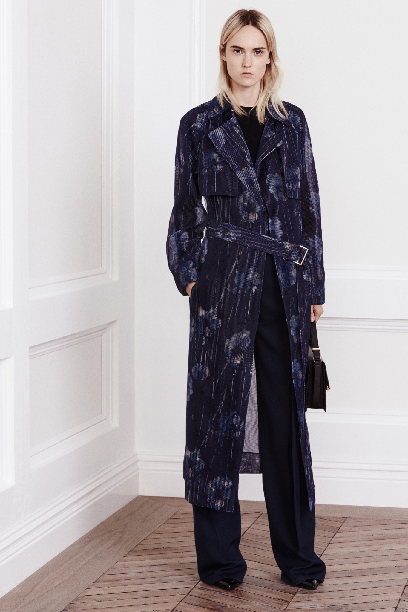 Jason Wu Collection Resort 16 Look 17