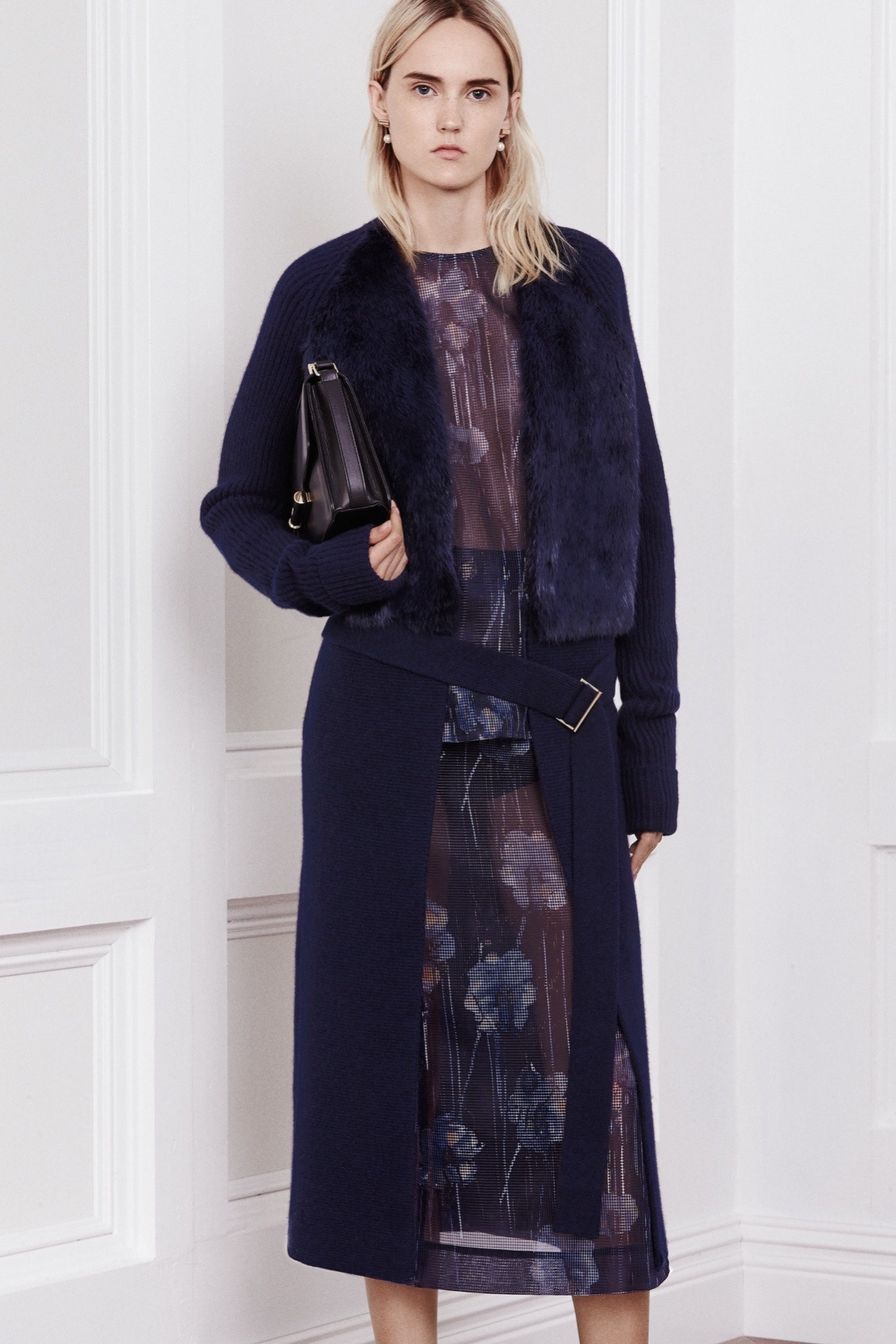 Jason Wu Collection Resort 16 Look 18