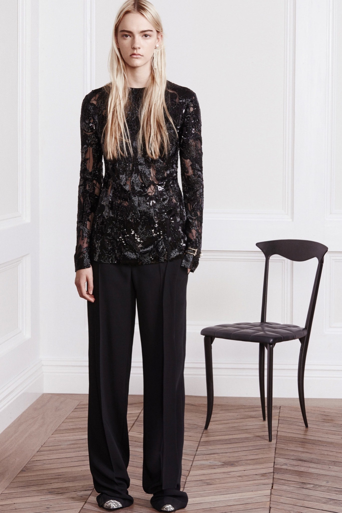Jason Wu Collection Resort 16 Look 24
