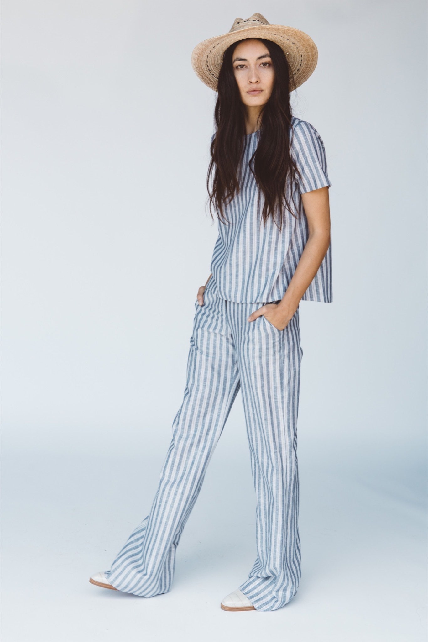 Jenni Kayne Resort 2016