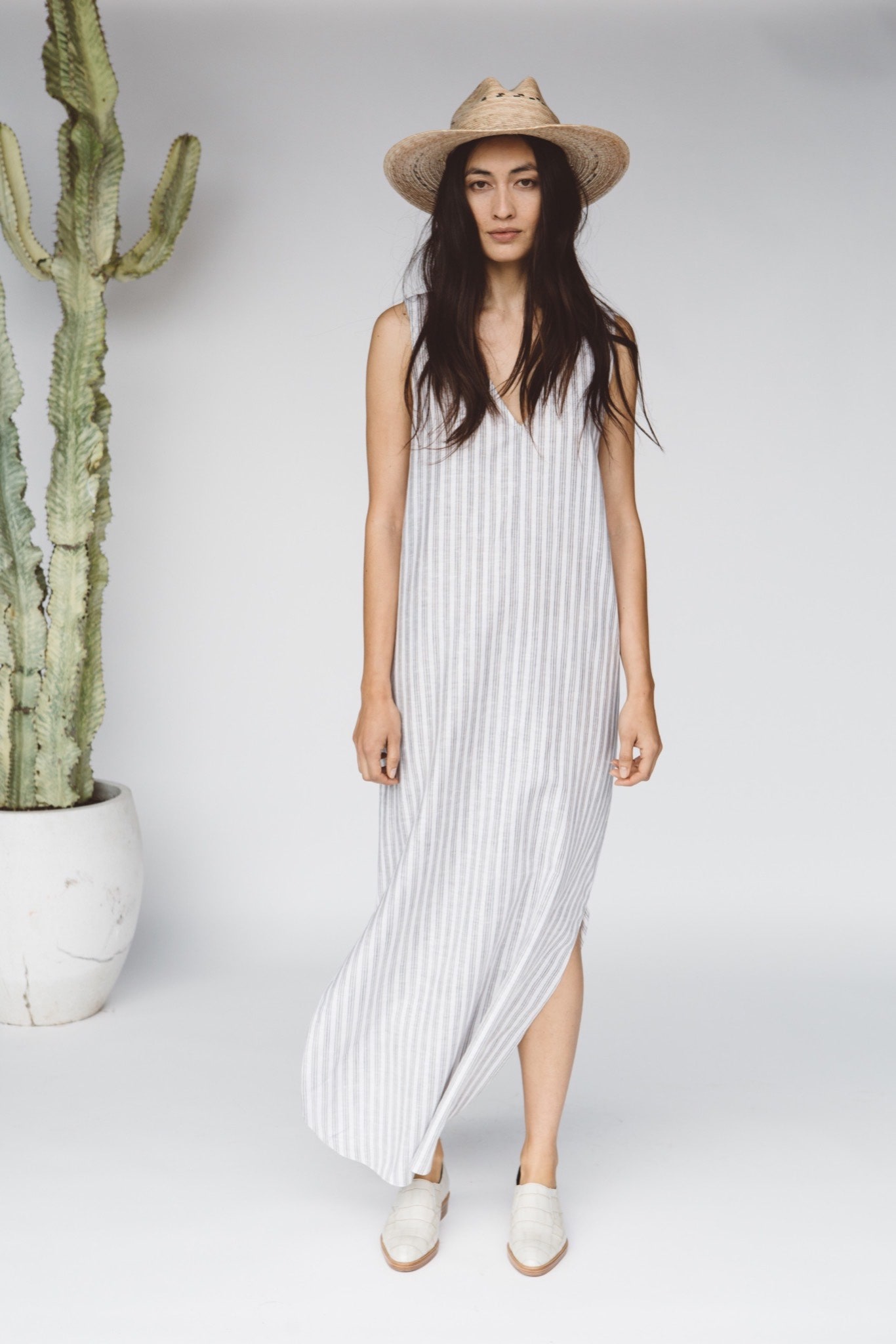 Jenni Kayne Resort 16 Look 2