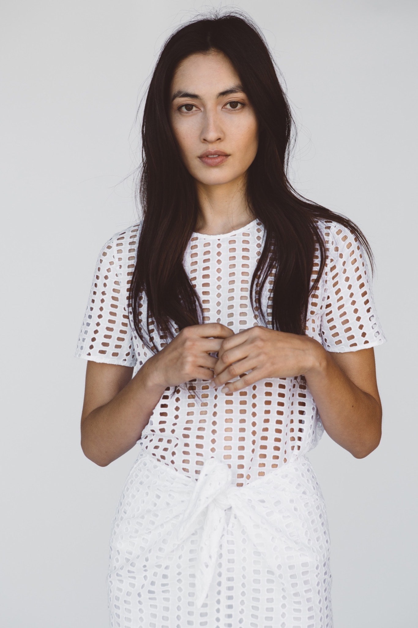 Jenni Kayne Resort 16 Look 4