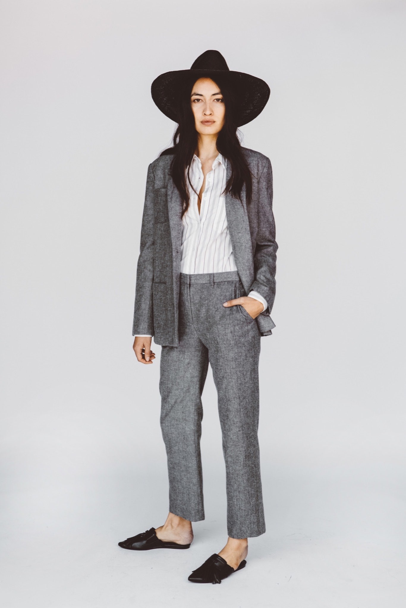 Jenni Kayne Resort 16 Look 7