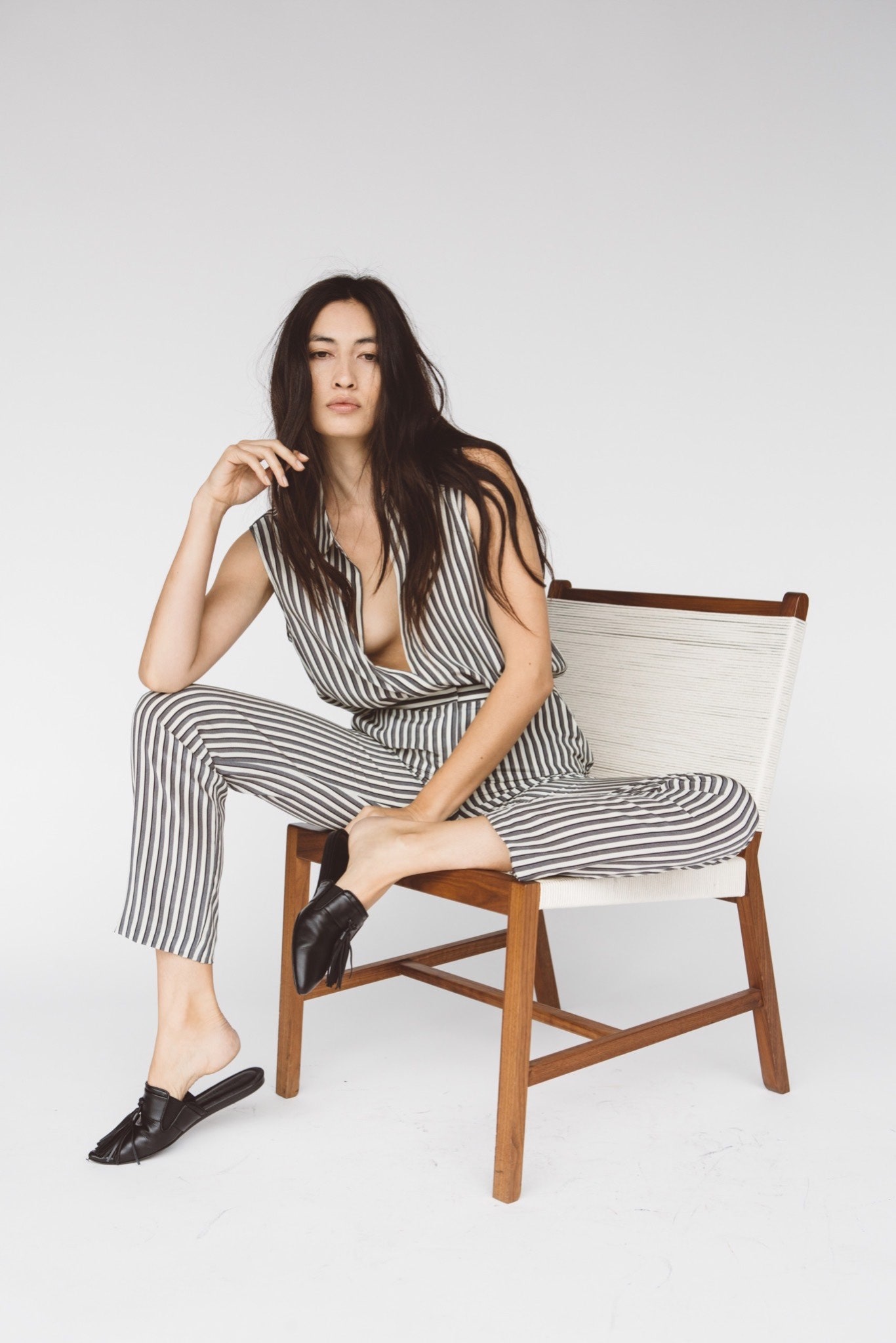 Jenni Kayne Resort 16 Look 9