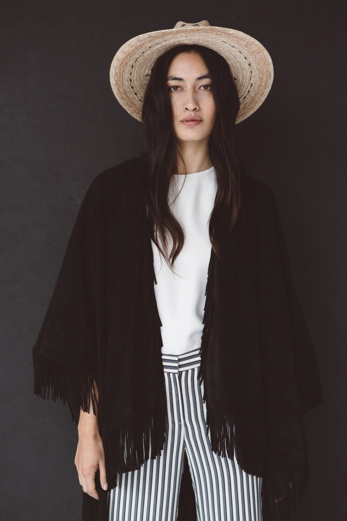 Jenni Kayne Resort 16 Look 11
