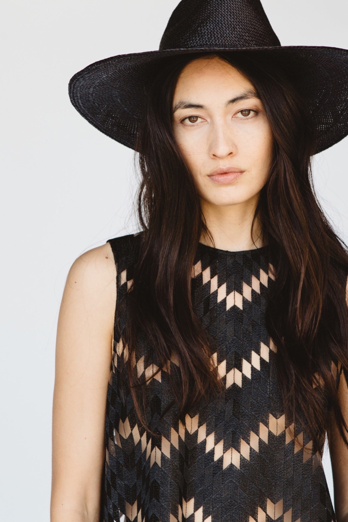 Jenni Kayne Resort 16 Look 12
