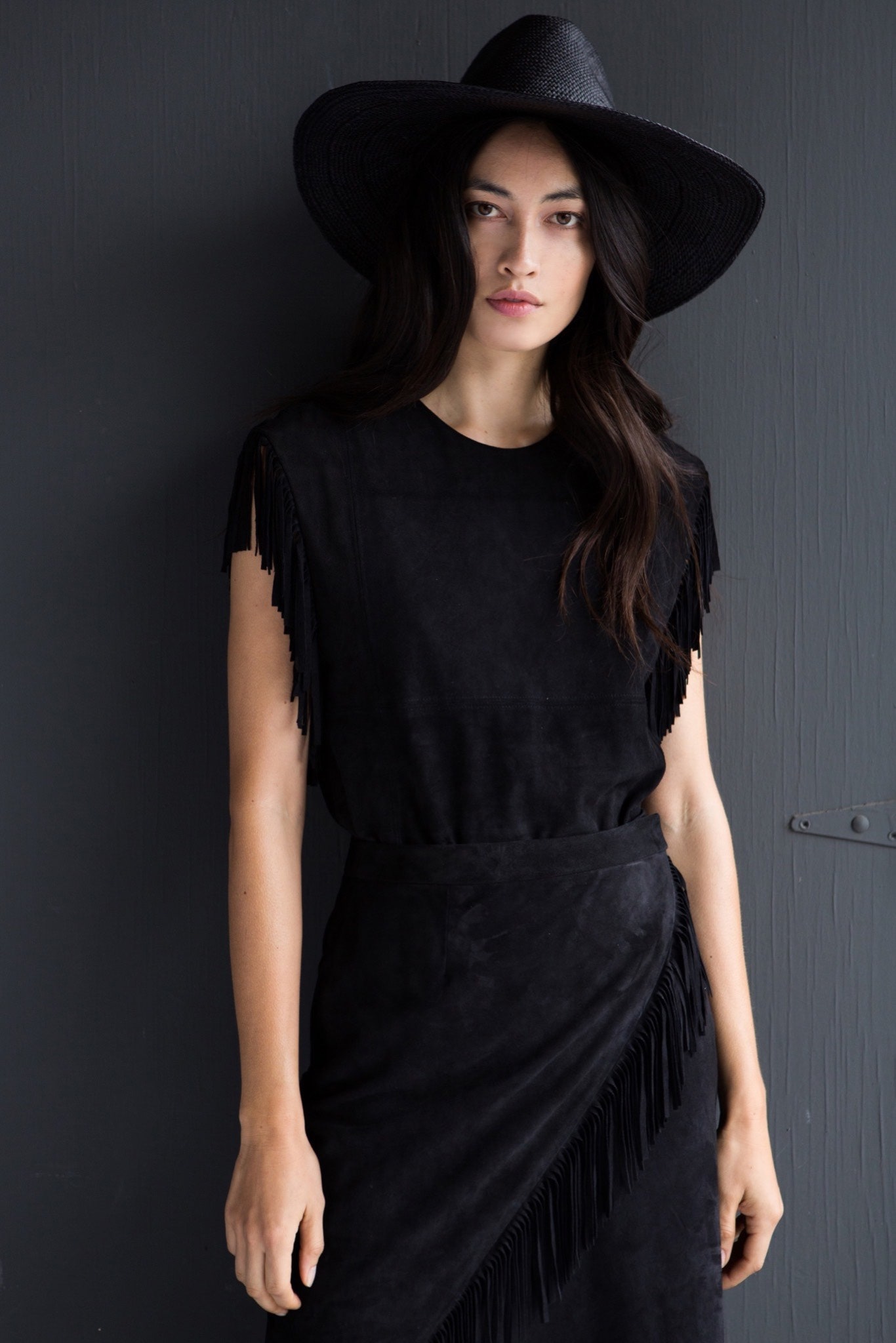 Jenni Kayne Resort 16 Look 13