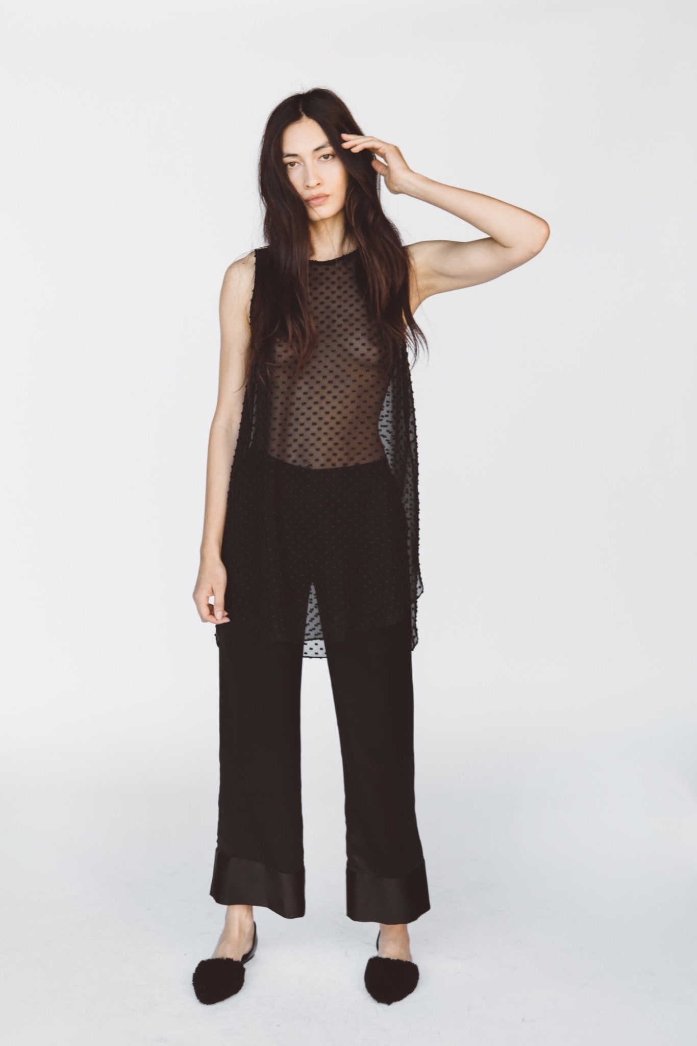 Jenni Kayne Resort 16 Look 15