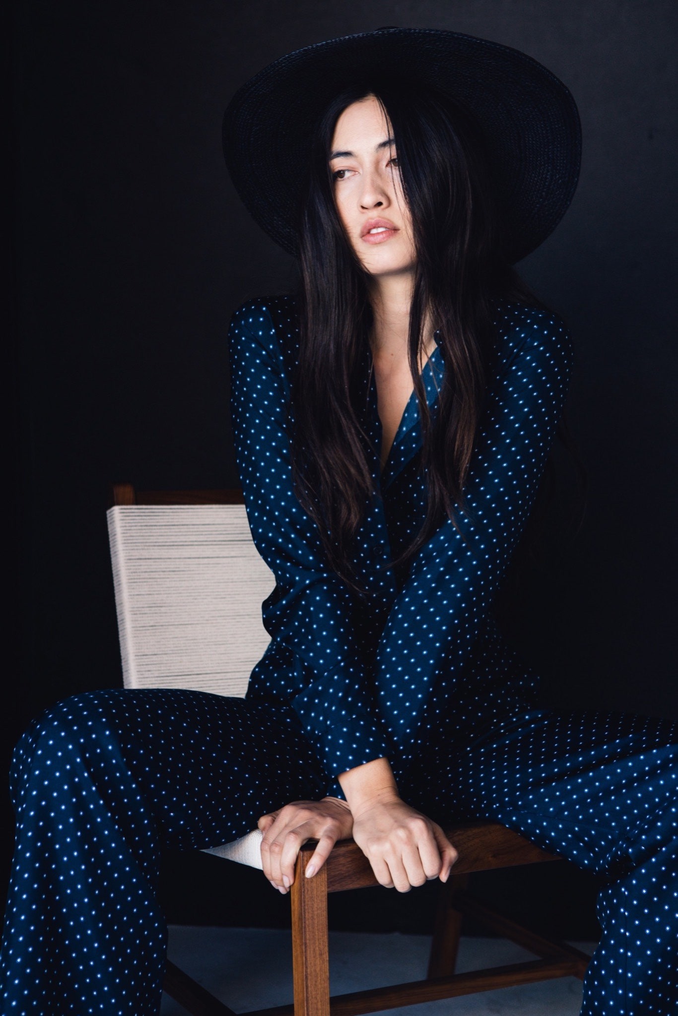 Jenni Kayne Resort 16 Look 16