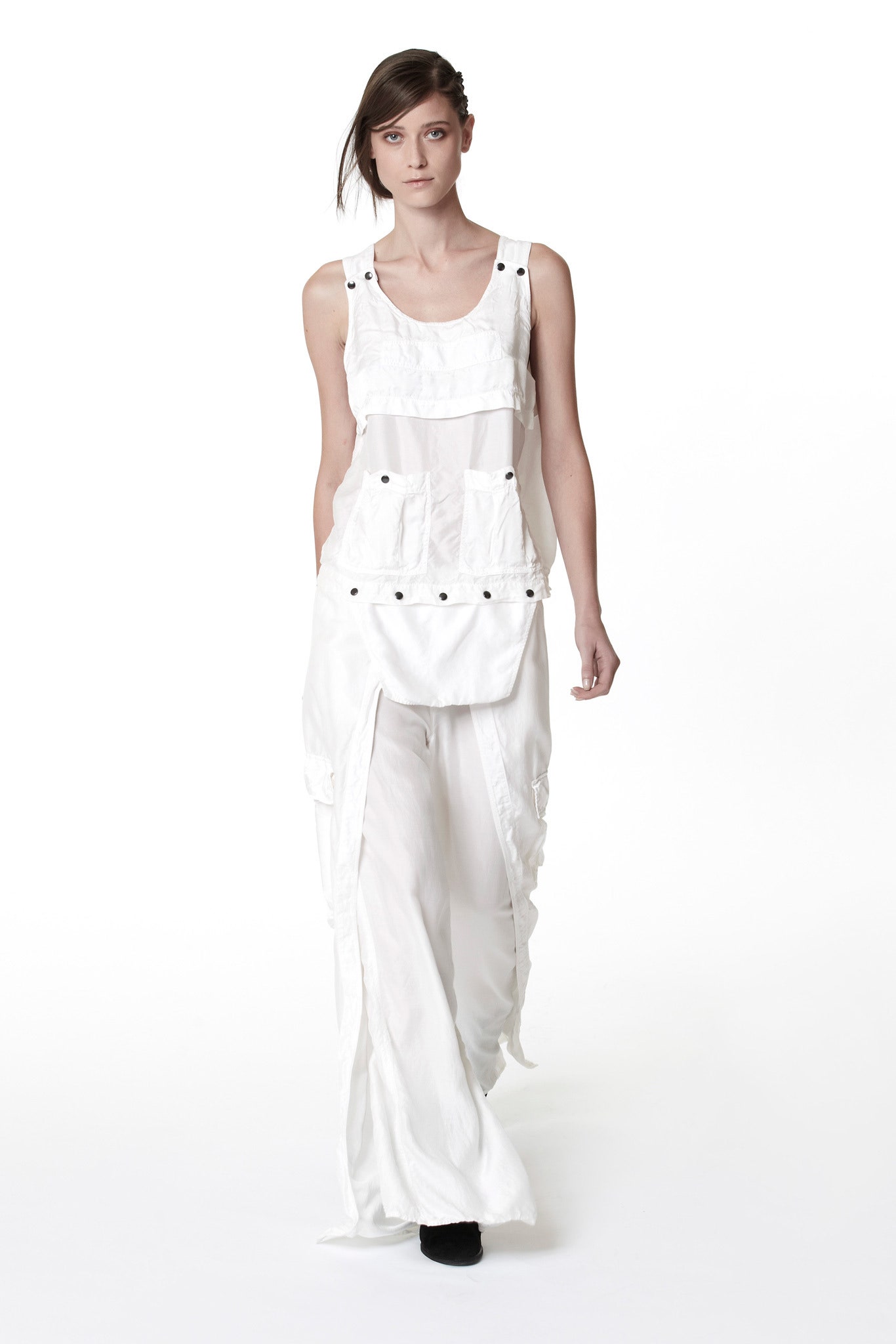 Jeremy Laing Spring 2013 Ready-to-Wear