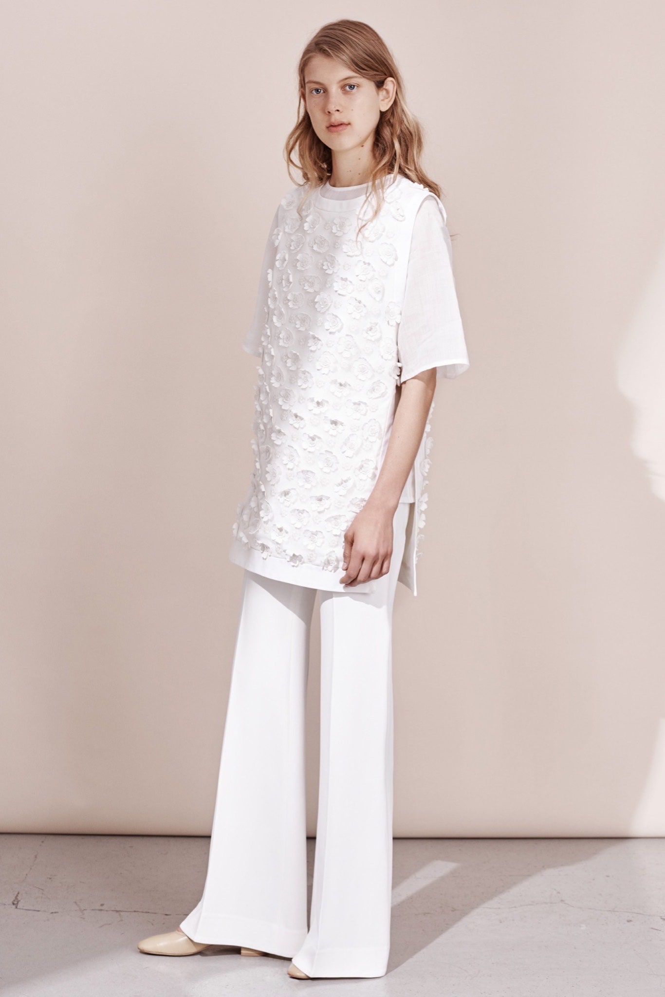 Jill Stuart Resort 2016