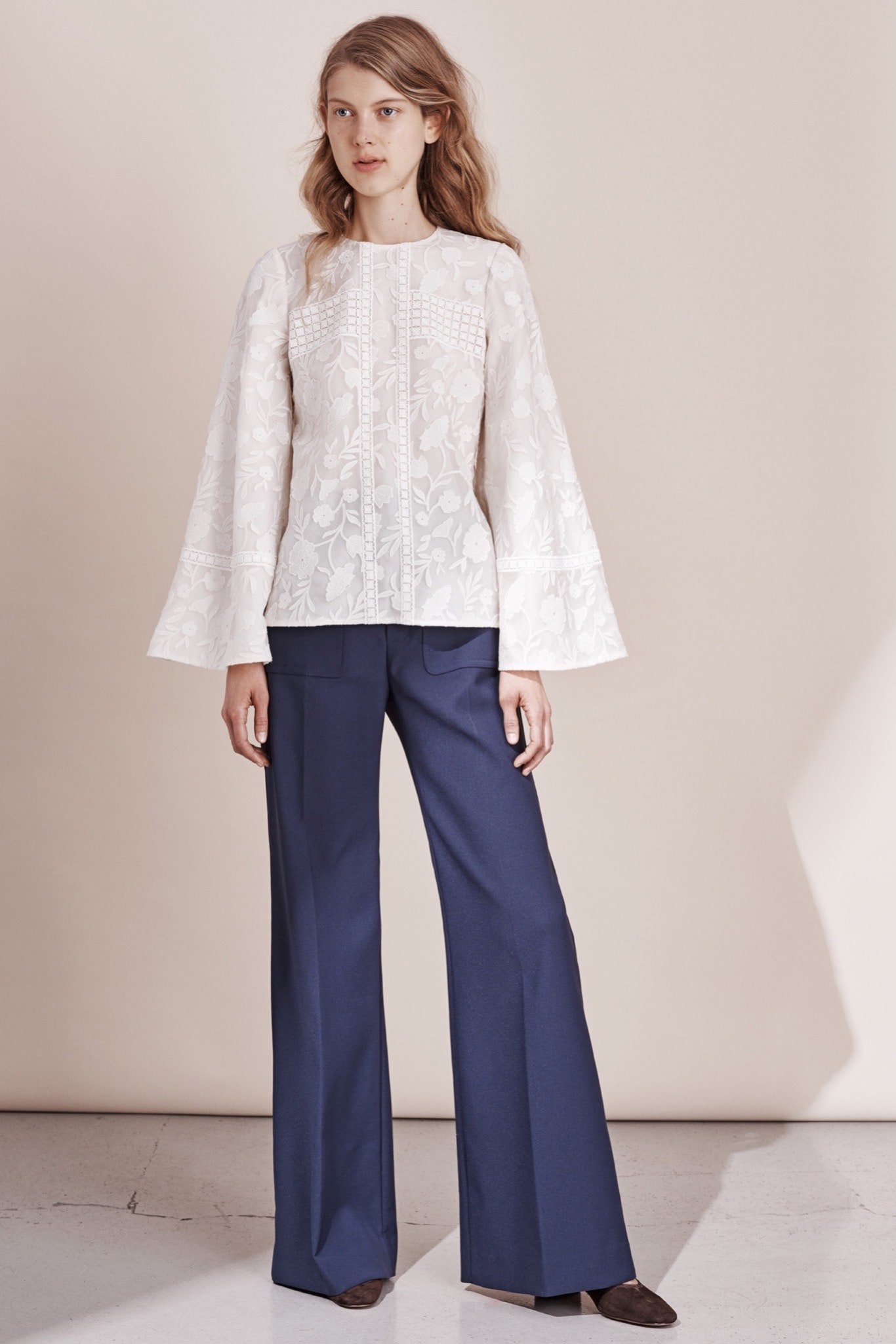 Jill Stuart Resort 16 Look 5