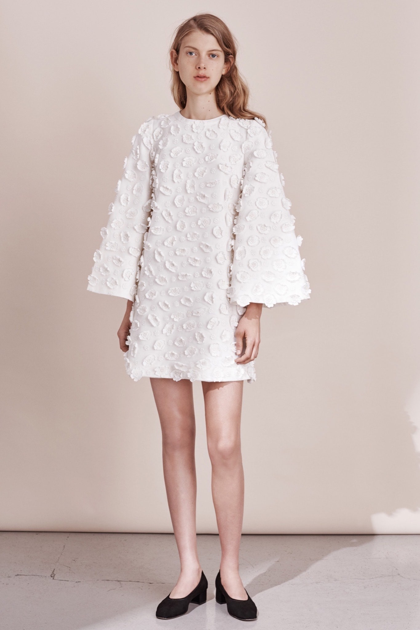 Jill Stuart Resort 16 Look 6
