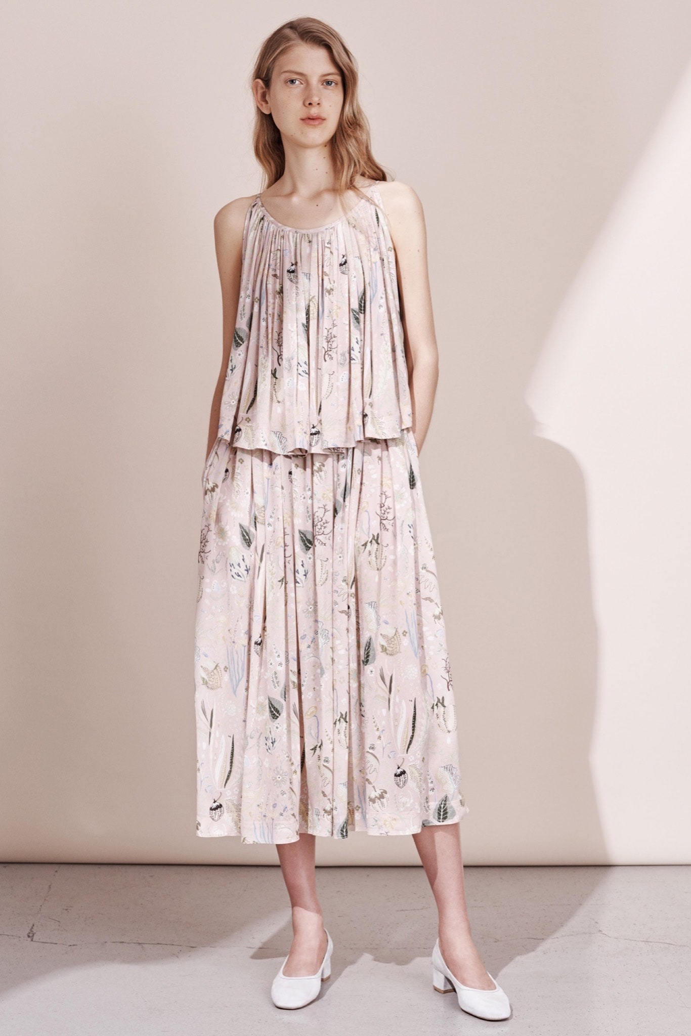 Jill Stuart Resort 16 Look 9