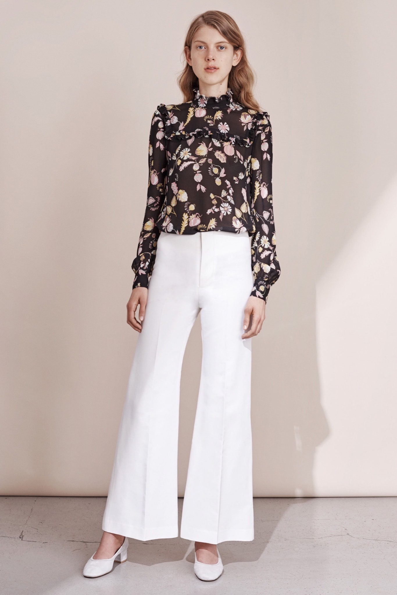 Jill Stuart Resort 16 Look 11