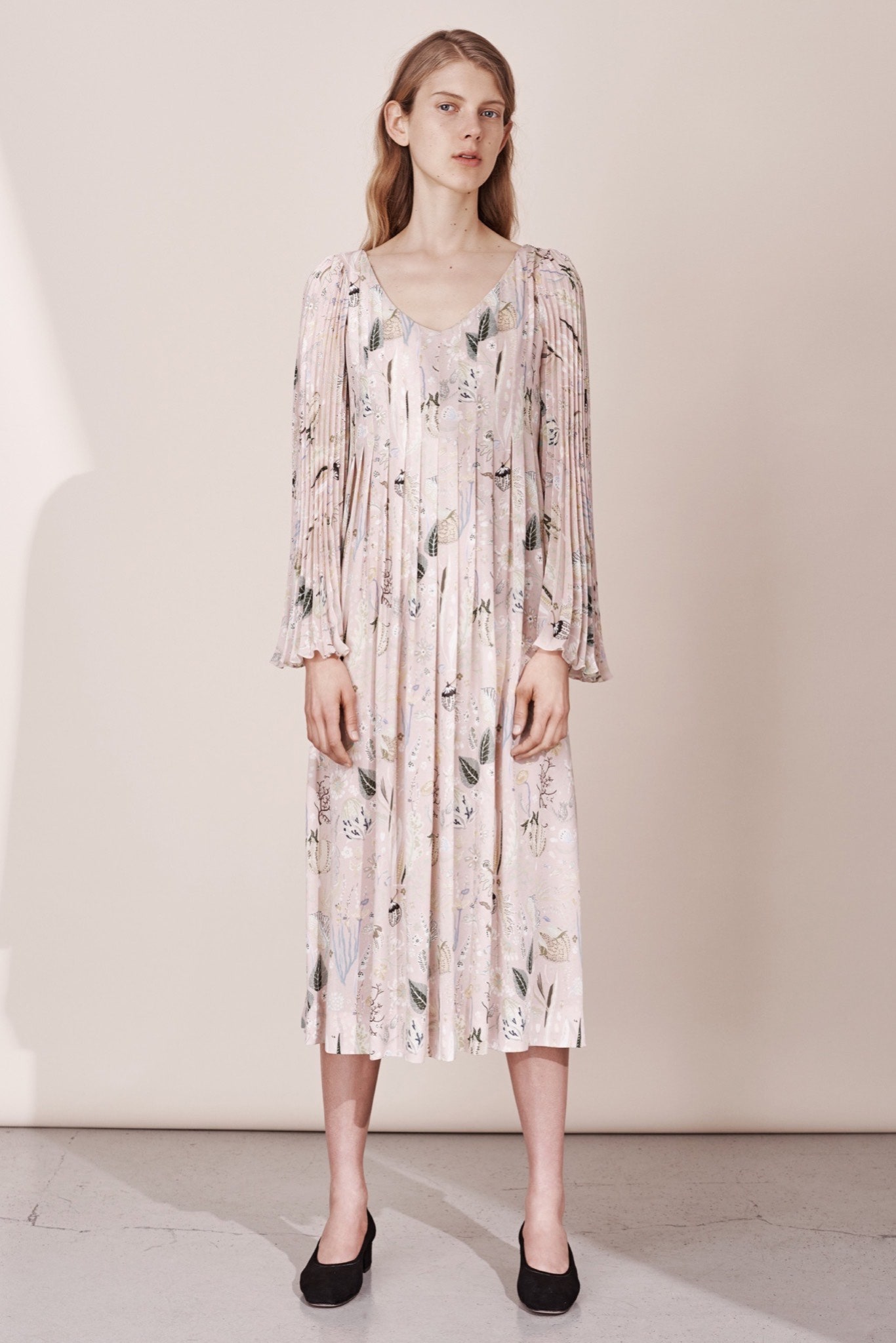 Jill Stuart Resort 16 Look 12