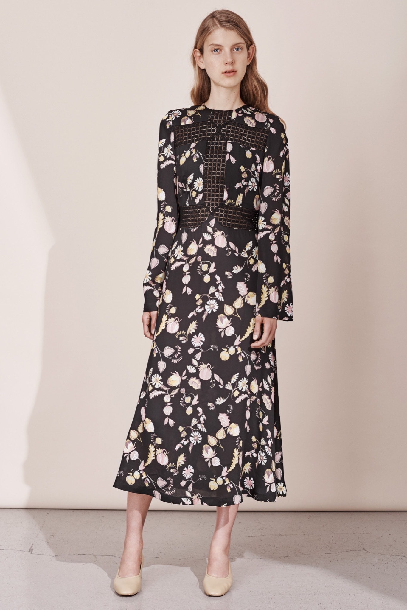 Jill Stuart Resort 16 Look 14