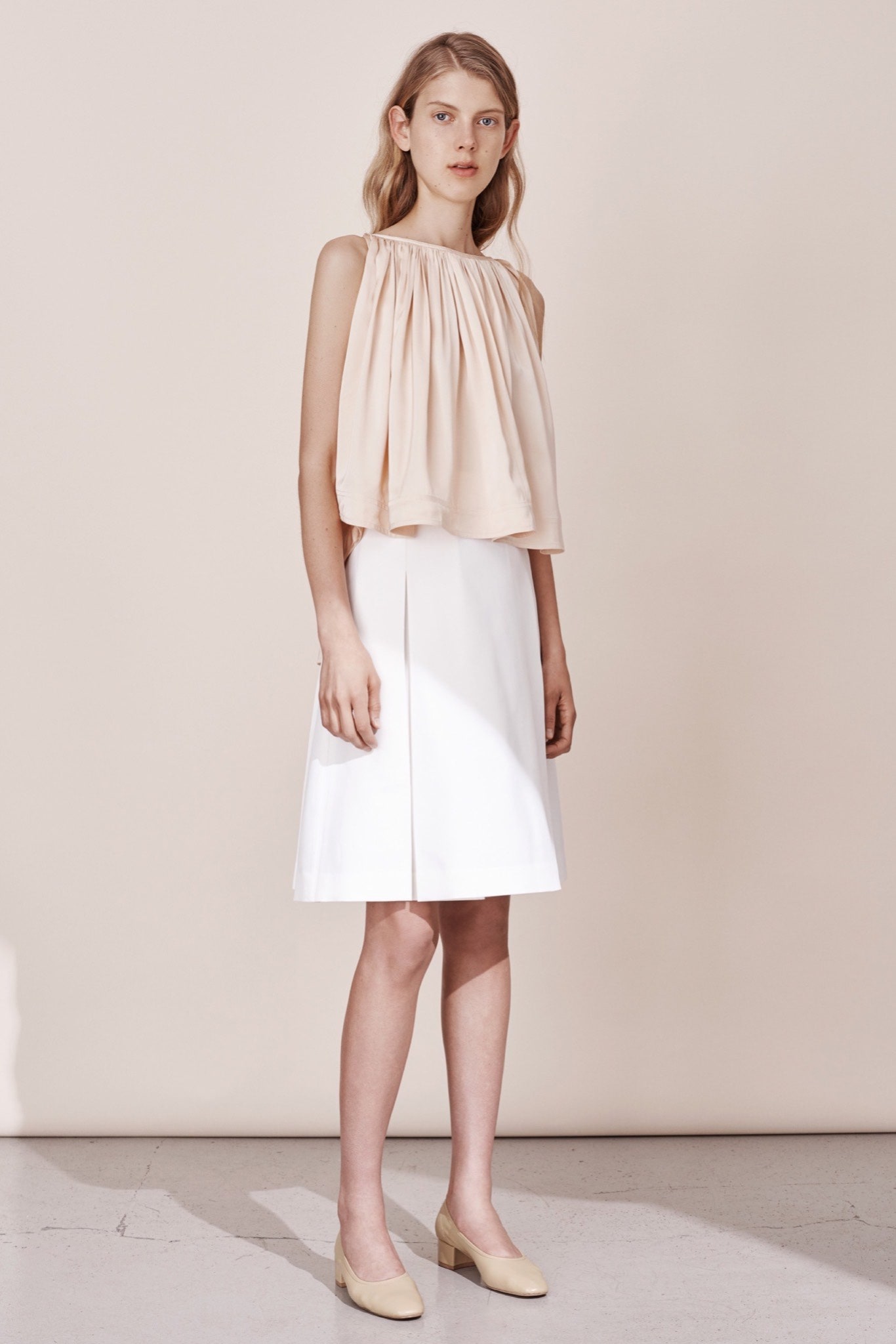 Jill Stuart Resort 16 Look 16