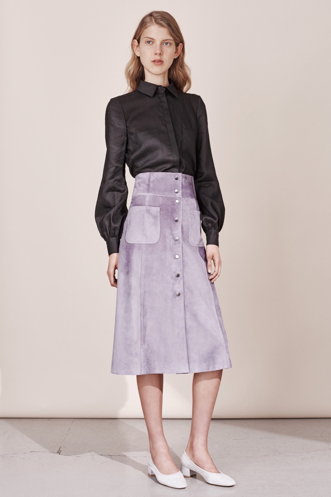 Jill Stuart Resort 16 Look 17