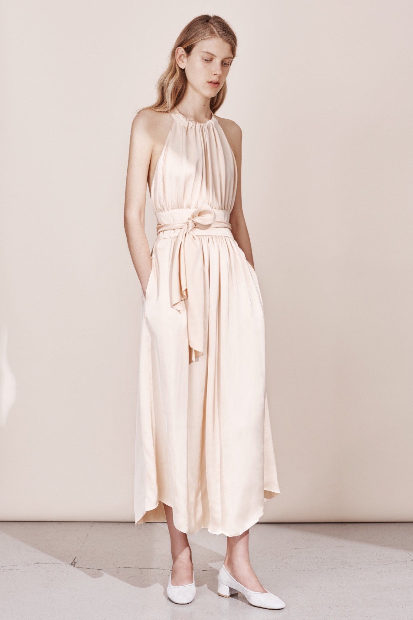 Jill Stuart Resort 16 Look 18