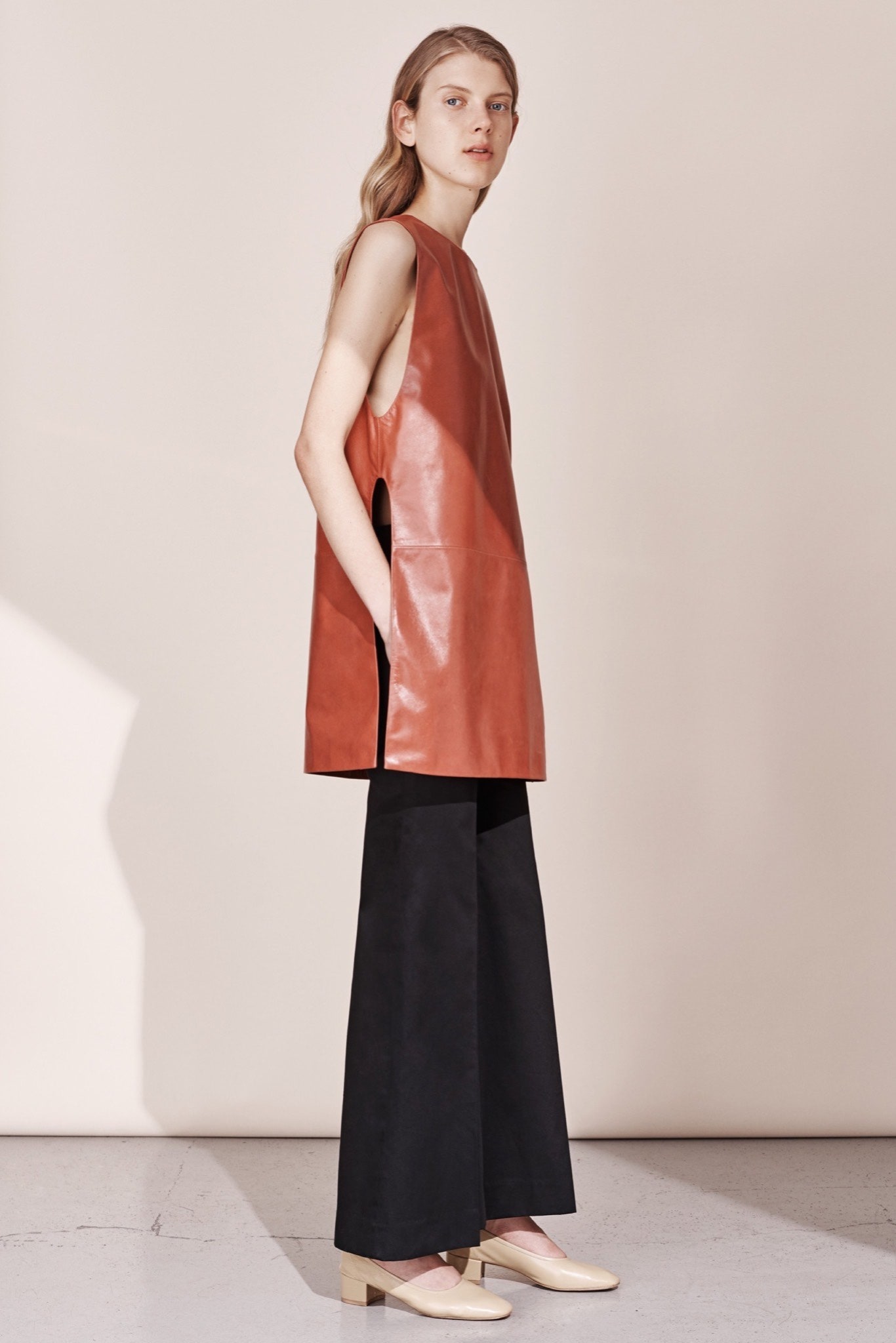 Jill Stuart Resort 16 Look 21
