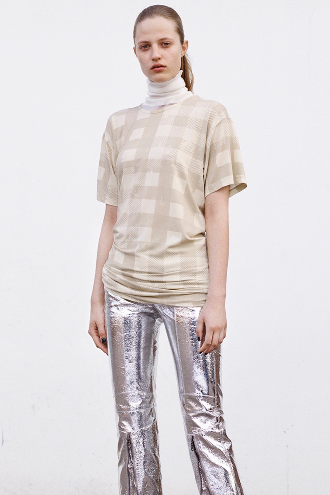 John Galliano Resort 2016