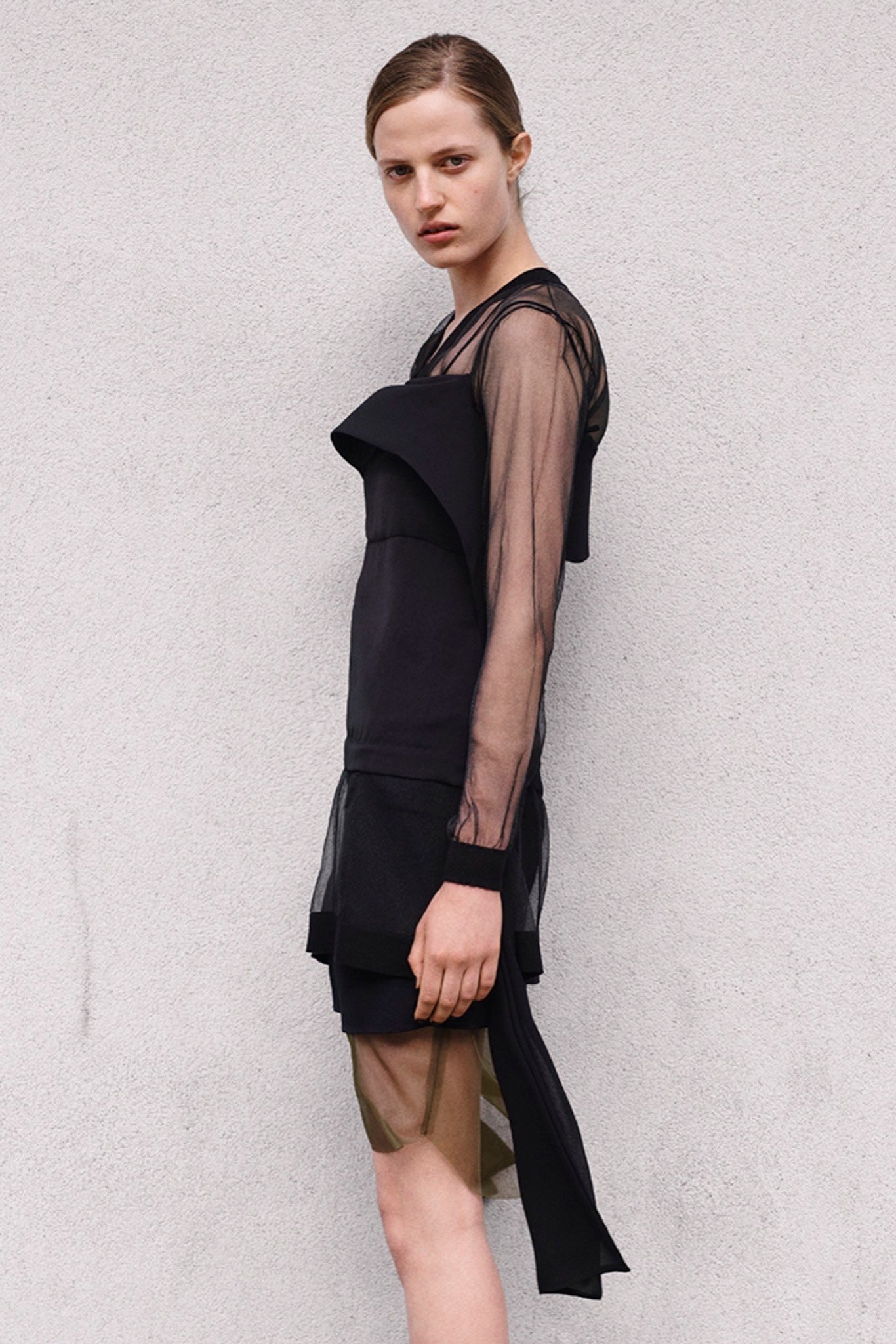 John Galliano Resort 16 Look 22