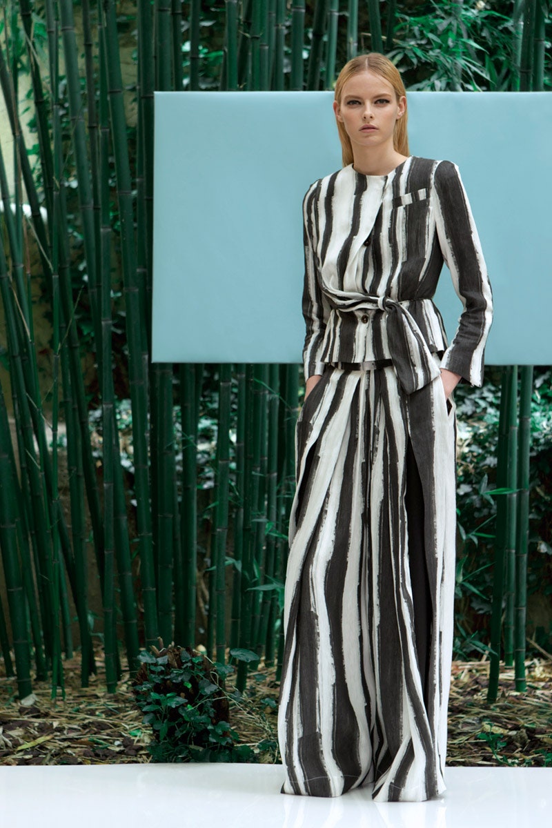 John Galliano Resort 2013