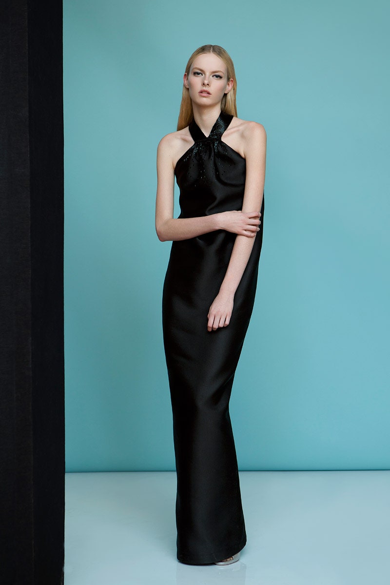 John Galliano Resort 13 Look 16