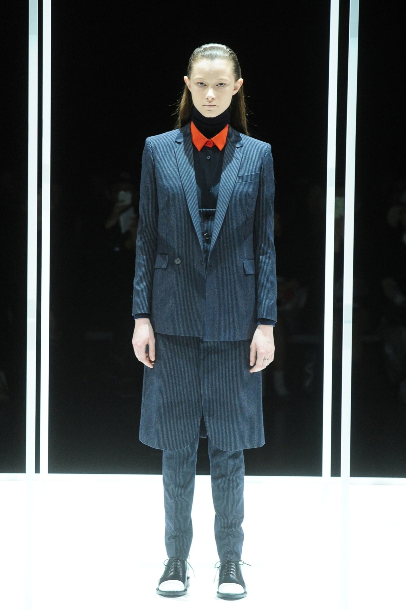 John Lawrence Sullivan Tokyo F/W 15 Look 3