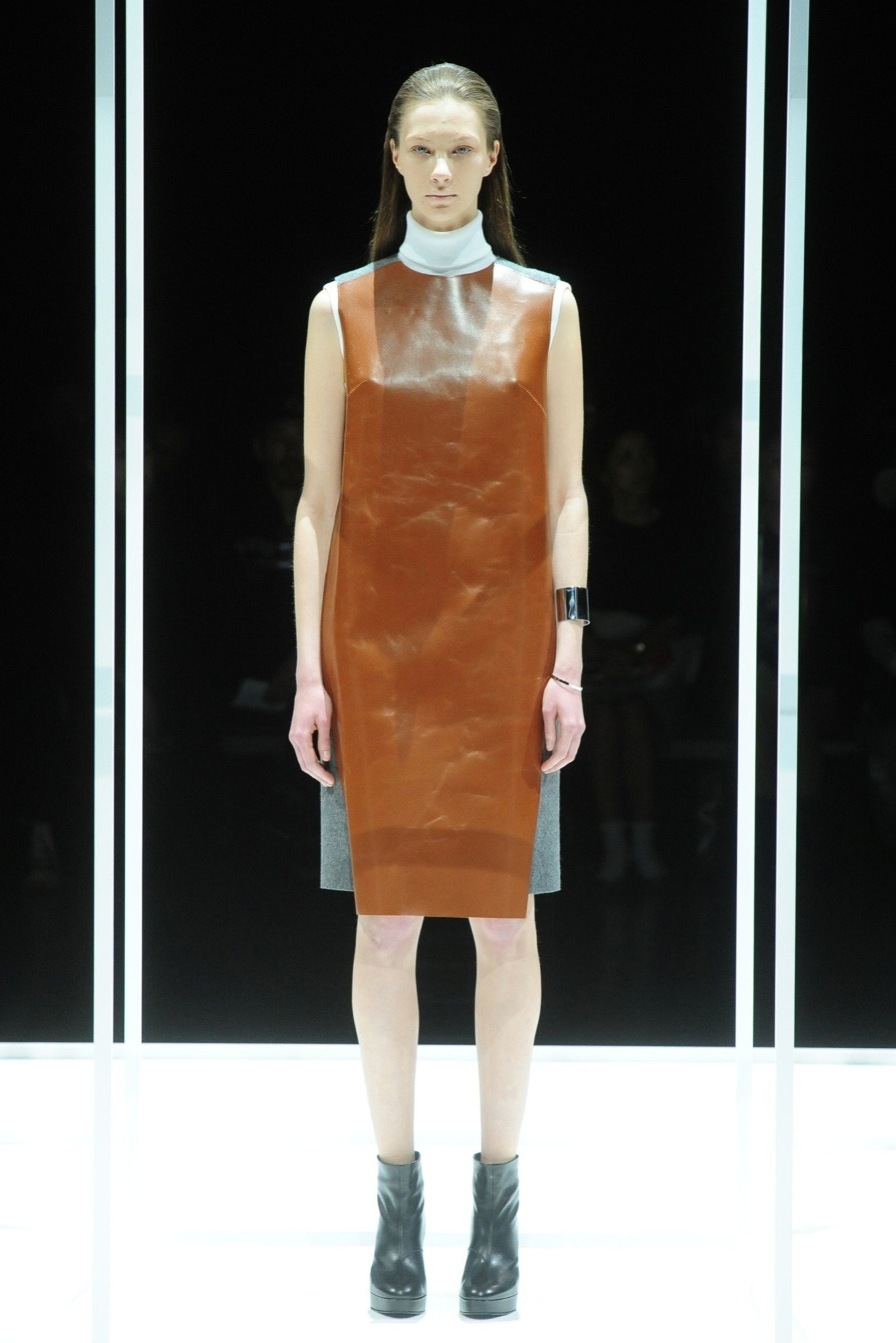 John Lawrence Sullivan Tokyo F/W 15 Look 6