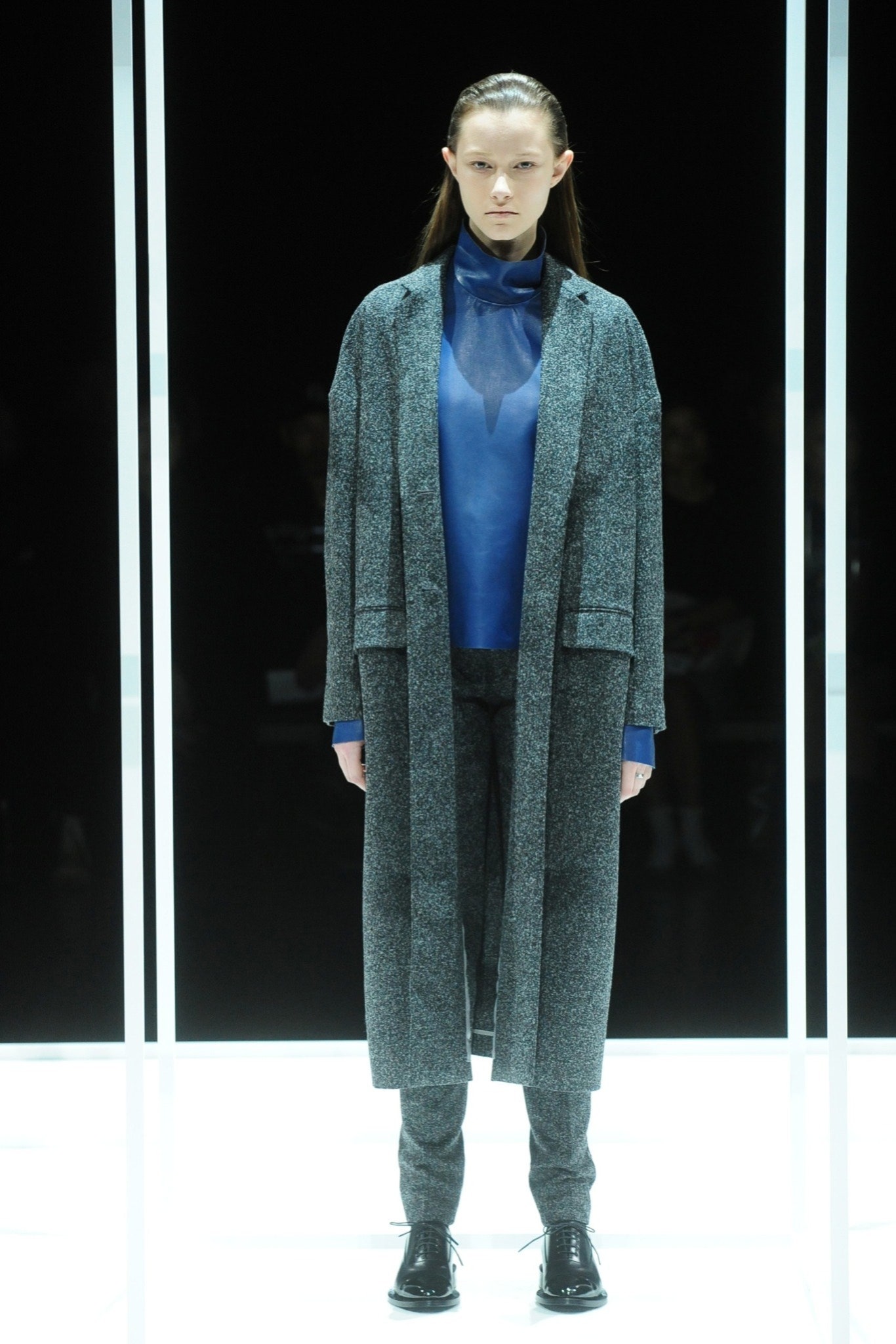 John Lawrence Sullivan Tokyo F/W 15 Look 9