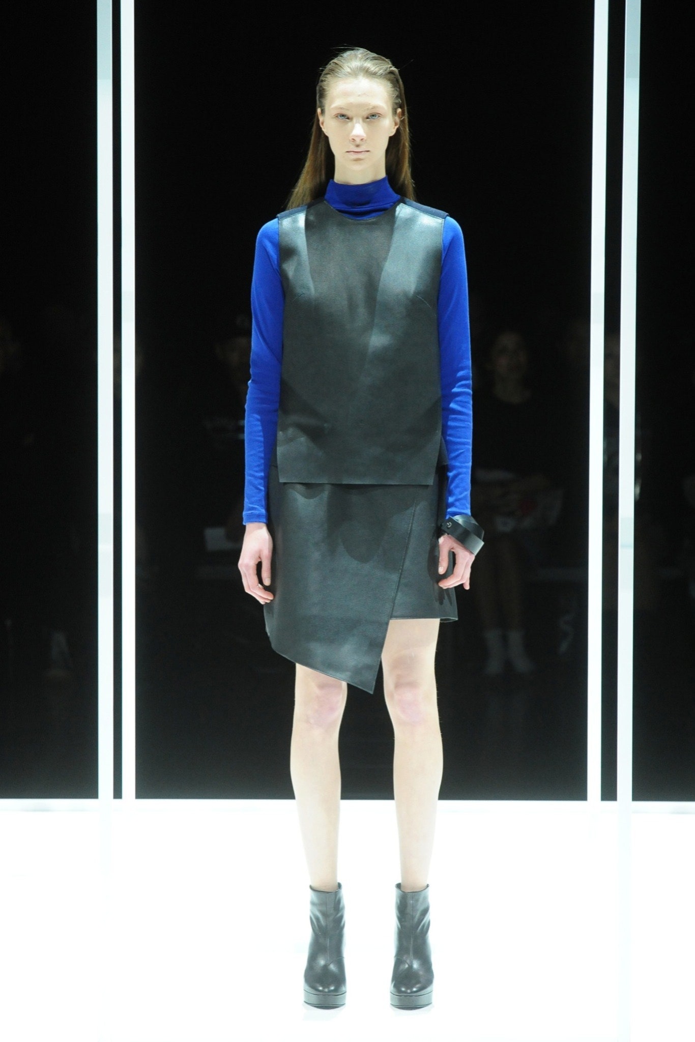 John Lawrence Sullivan Tokyo F/W 15 Look 11