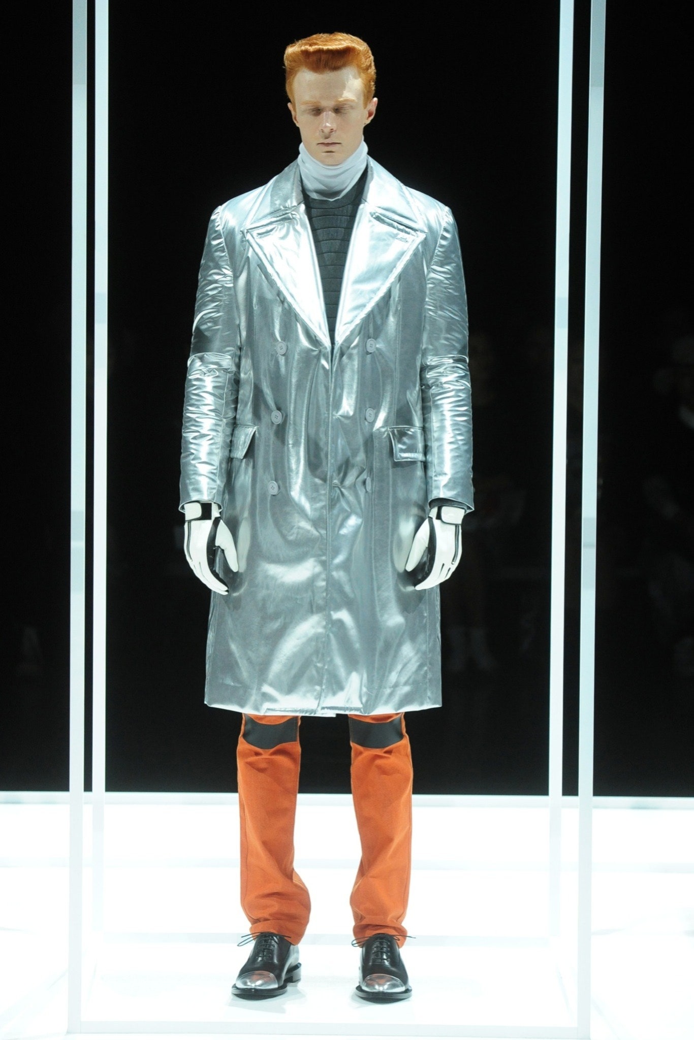 John Lawrence Sullivan Tokyo F/W 15 Look 12