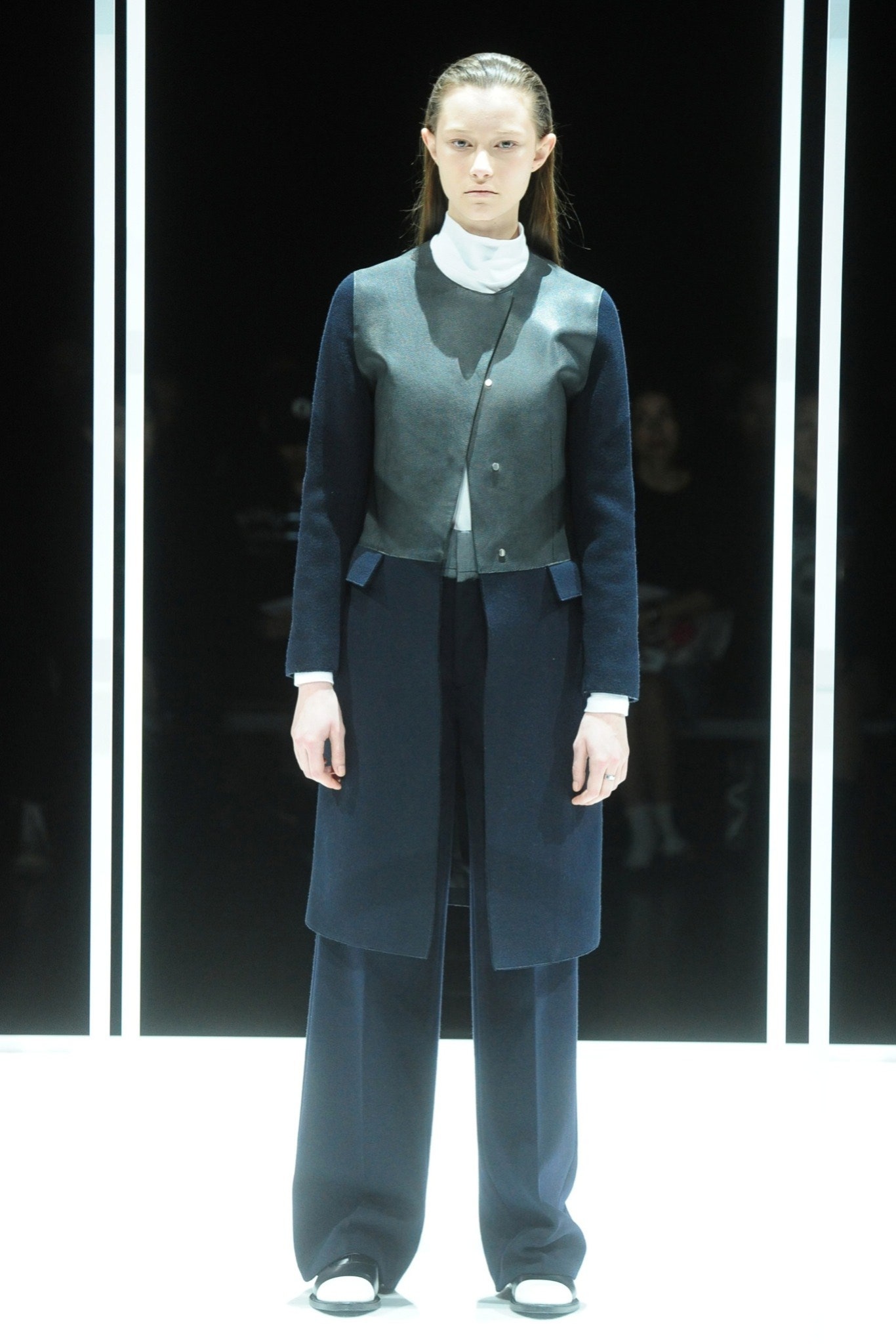 John Lawrence Sullivan Tokyo F/W 15 Look 15
