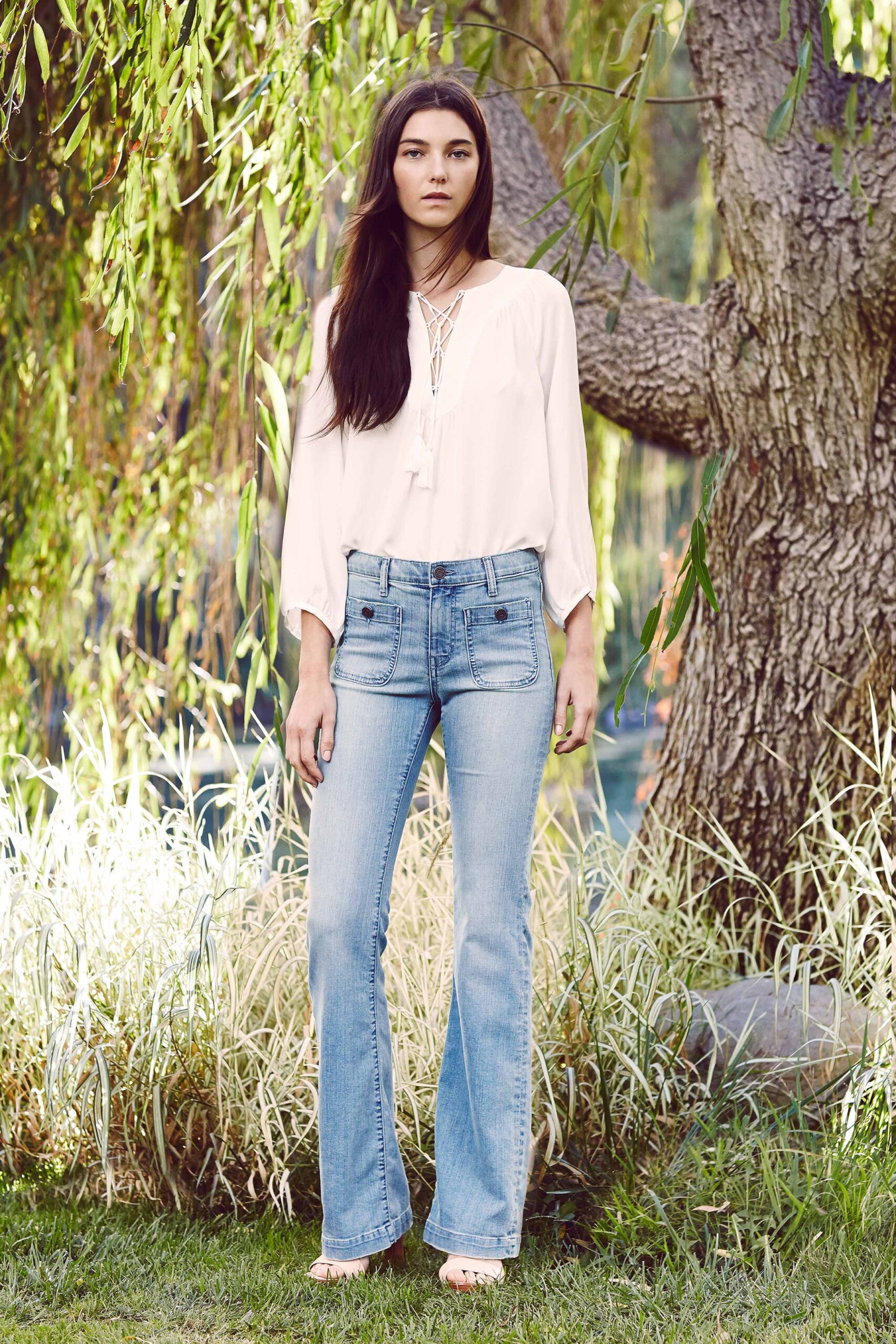 Joie S/S 16 Look 2