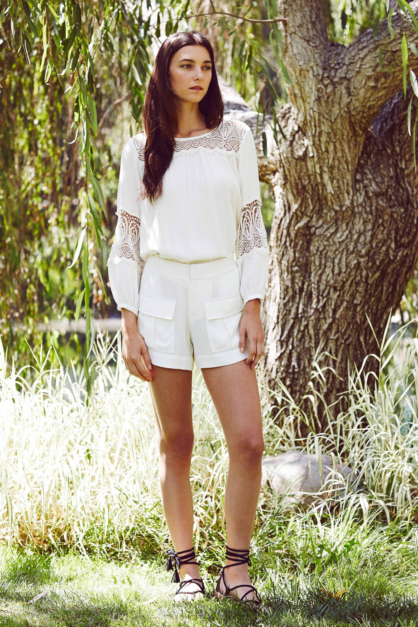 Joie S/S 16 Look 5