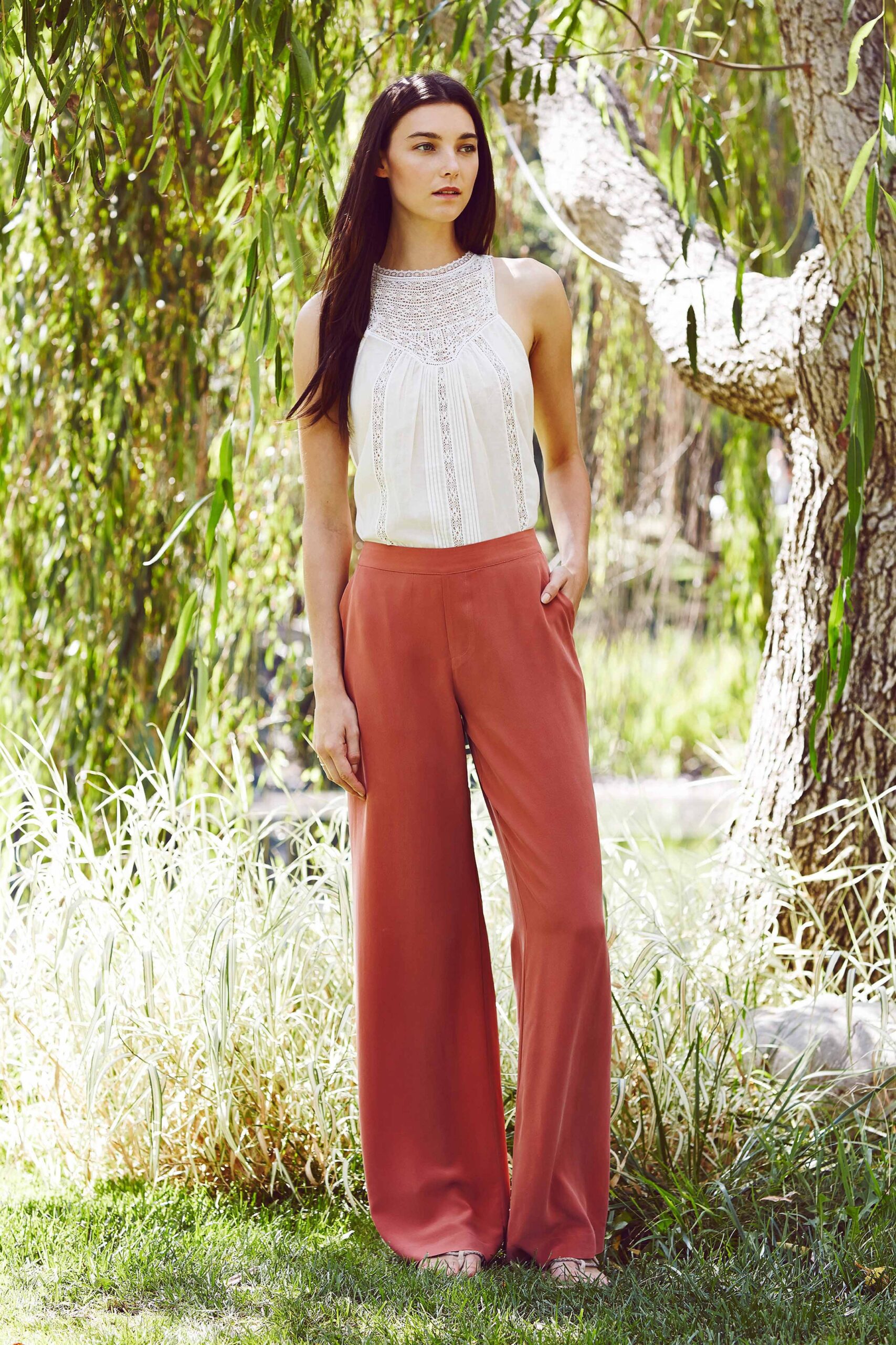 Joie S/S 16 Look 6