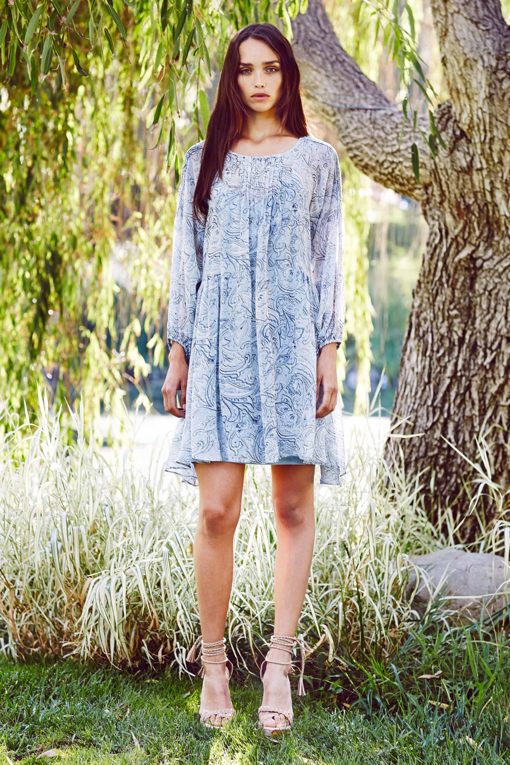 Joie S/S 16 Look 10