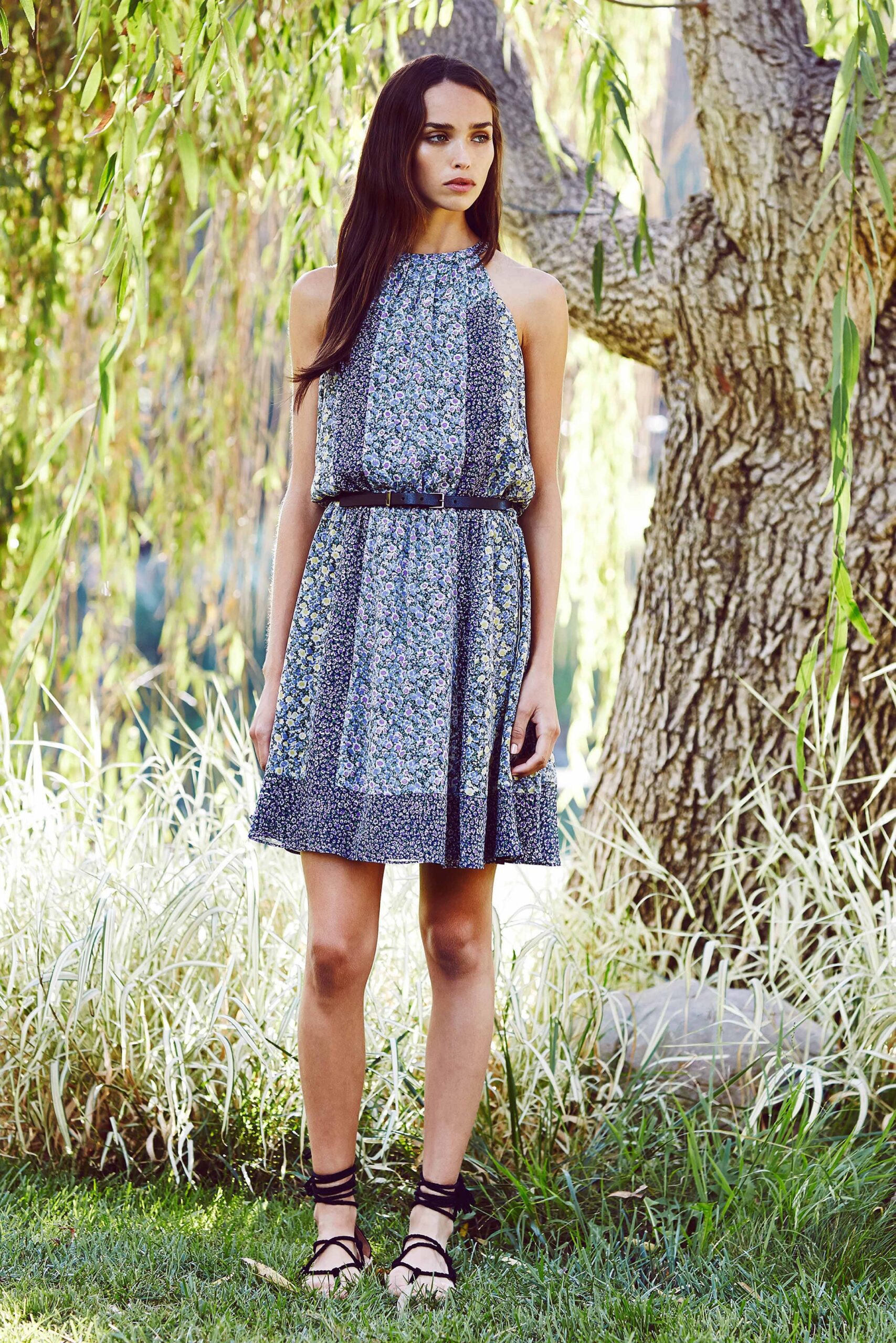 Joie S/S 16 Look 12