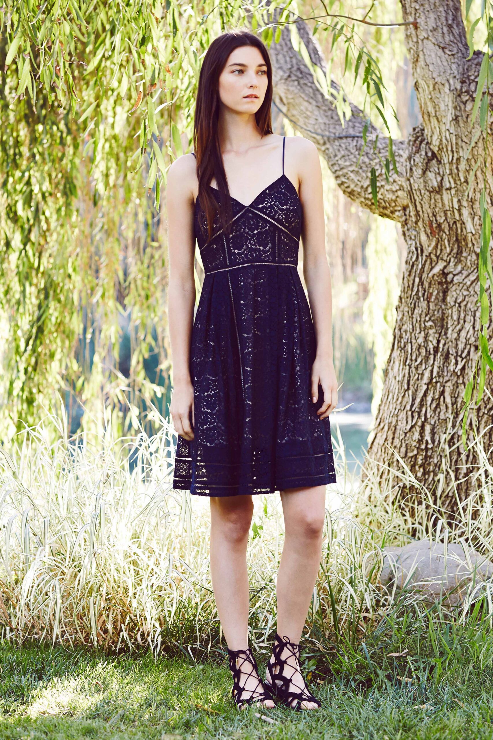 Joie S/S 16 Look 13