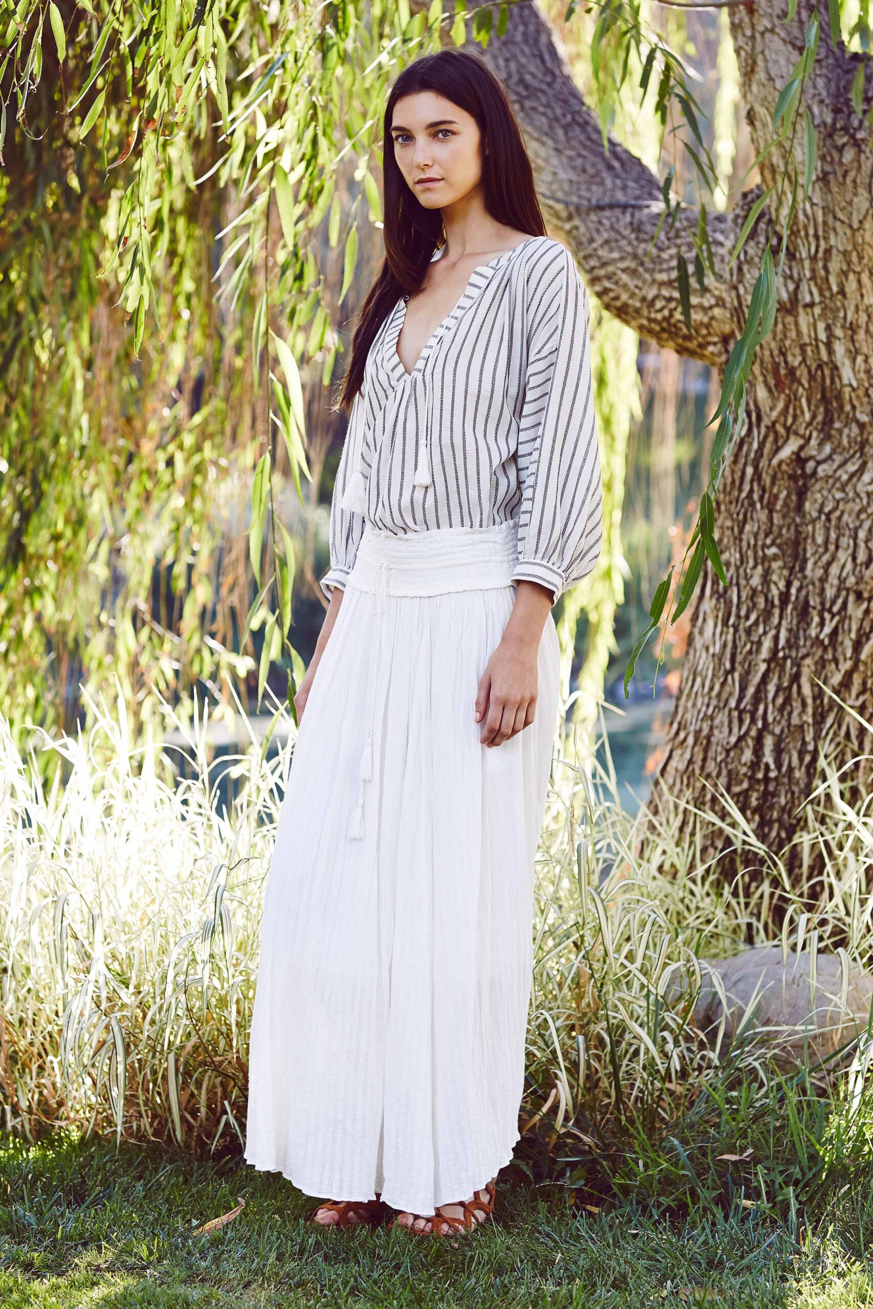 Joie S/S 16 Look 15