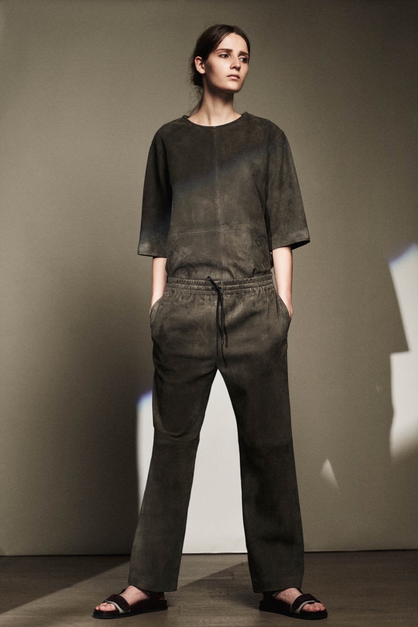 Joseph Resort 16 Look 1