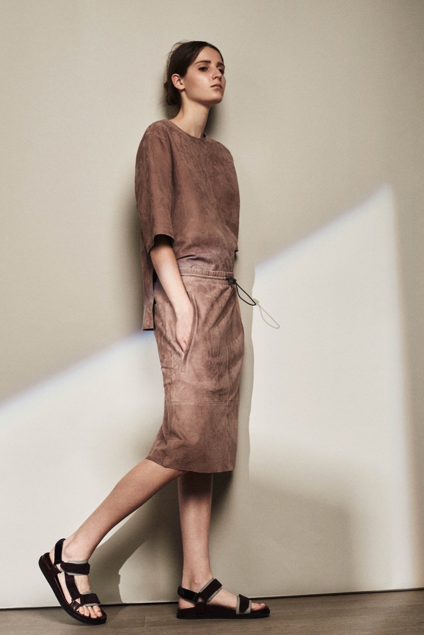 Joseph Resort 16 Look 2