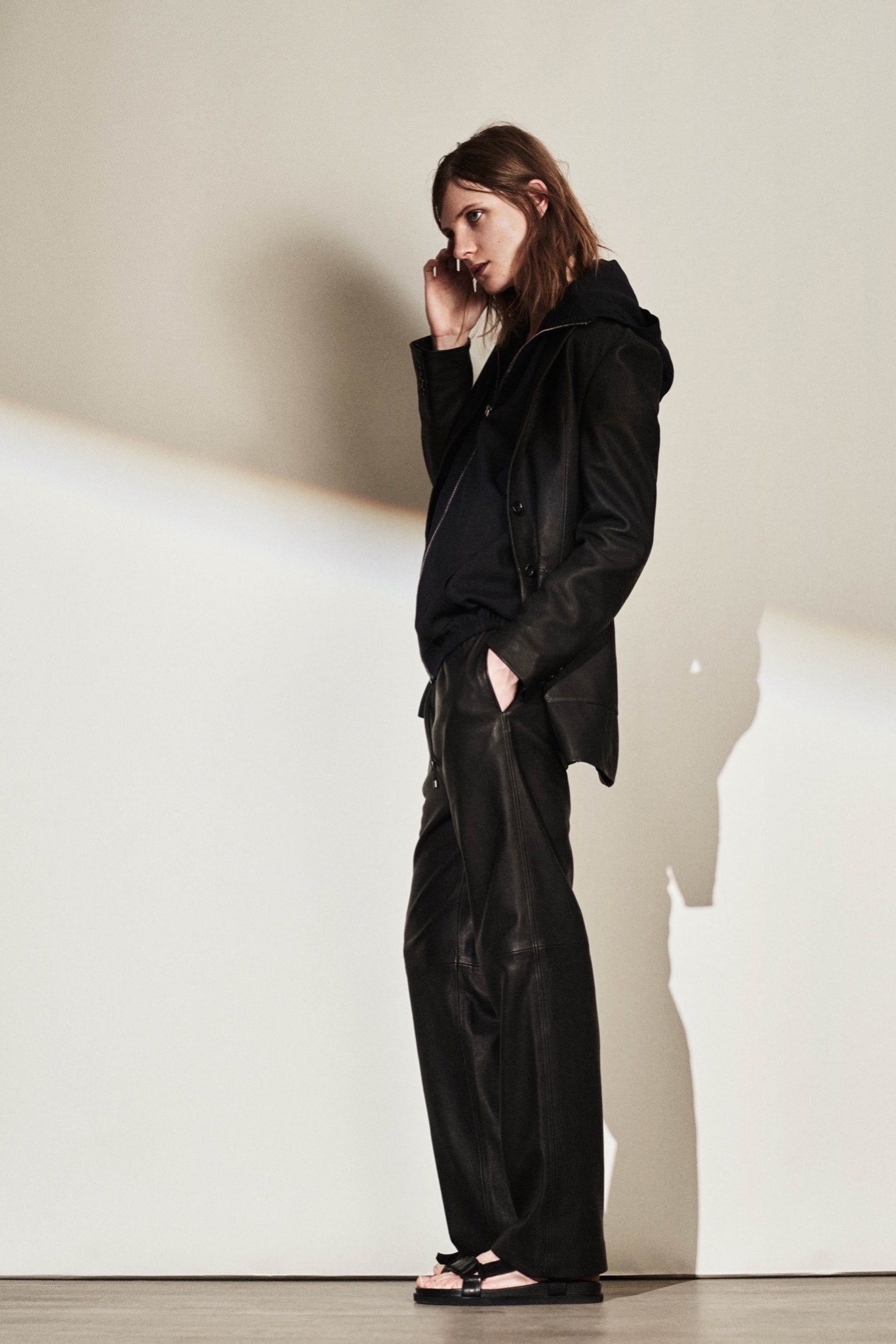 Joseph Resort 16 Look 3